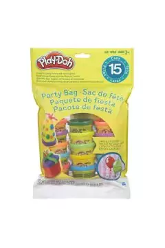HASBRO | Play Doh Party Bag Toy | HSO106TOY00069