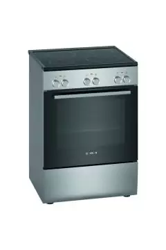 BOSCH | Serie 2 Free-Standing Electric Cooker | HKL050070M