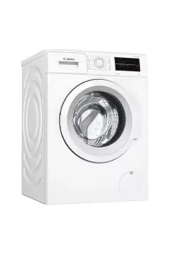 BOSCH | Serie 2 Washing Machine Front Loader 8 kg 1000 rpm | WAJ20180GC