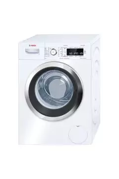 BOSCH | Serie 8 Washing Machine Front Loader 9 kg 1600 rpm | WAW32560GC