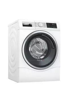BOSCH | Serie 6 Washer Dryer 10/6 kg 1400 rpm | WDU28560GC