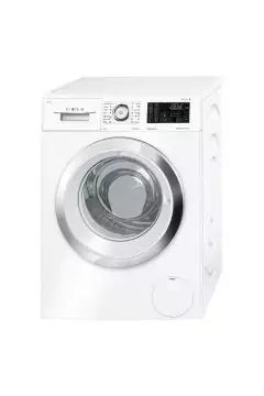 BOSCH | Serie 6 Washing Machine Front Loader 9 kg 1400 rpm | WAT28682GC