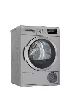 BOSCH | Serie 6 Condenser Tumble Dryer 9 kg | WTG8640SGC
