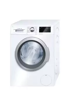 BOSCH | Serie 6 Washing Machine Front Loader 9 kg 1400 rpm | WAT28681GC