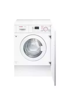 BOSCH | Serie 4 Washer Dryer 7/4 kg 1400 rpm | WKD28351GC