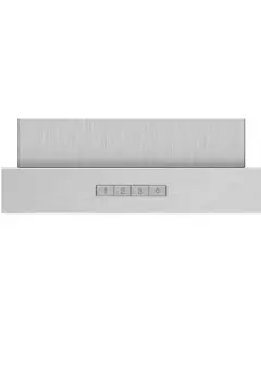 BOSCH | Serie 2 Wall-Mounted Cooker Hood 90 cm Stainless steel | DWB94BC51B