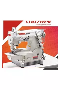 SUNZITEK | Interlock Sewing Machine (Made in China) | SZ-2664-01CB