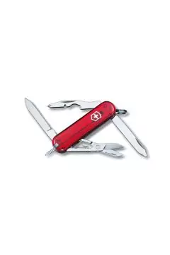 VICTORINOX | Swiss Army Knives |Manager Multi Pocket Utility Knife | 0.6365.T