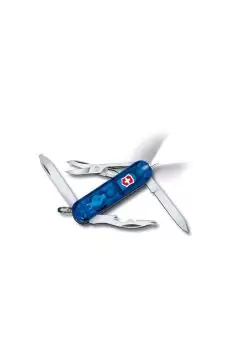 VICTORINOX | Swiss Army Knives |Midnite Manager Multi Pocket Utility Knife | 0.6366.T2
