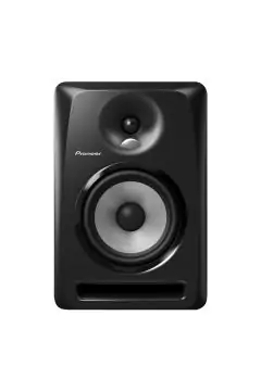 PIONEER | Active Reference Speaker 6-inch | S-DJ60X