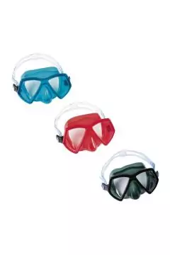 BESTWAY | Essential Eversea Dive Mask Assorted | BES115TOY00904