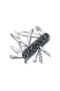 VICTORINOX | Swiss Army Knives | Multi Utility Swiss Knife | 1.3713.942