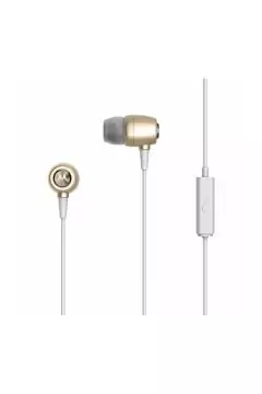 MOTOROLA | Mmeg- Metal Ear Buds 10mm MMEG- Metal Ear Buds Gold |