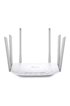 TP-LINK | AC1900 Wireless MU-MIMO Wi-Fi Router | ARCHER C86
