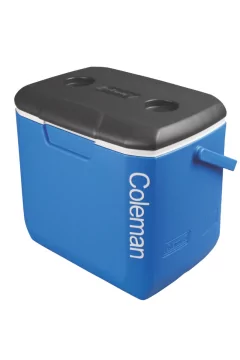 COLEMAN | 30QT Performance Cooler Box | 2000036083