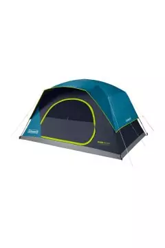 كولمان | Skydome 8-Person Dark Room Camping Tent | 2000037939