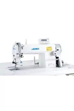 JUKI |  Industrial Straigh Lockstitch Sewing Machine | DDL-5550