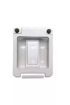 MILANO | Water-Proof 1Gang 2Way Switch Ip55 Cl3012 | 210800100034