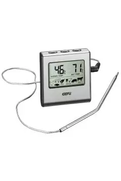 GEFU | Digital Roasting Thermometer TEMPERE | 21840