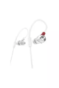 PIONEER | Professional In-Ear DJ Headphones | DJE-1500-W