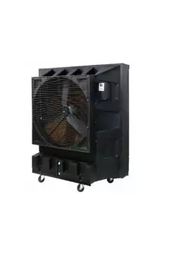 DONCASTER | Mobile Evaporative Air Cooler 36" inch | DA-36A