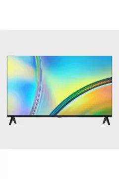 TCL | Frameless 32" Android TV Full HD HDR | 32S5400AF