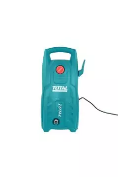 TOTAL | High-Pressure Washer 1400W | TGT11316