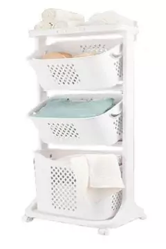 3 Shelves Storage Basket | 539 52