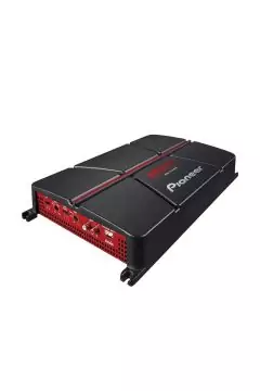 PIONEER | 2-Channel Bridgeable Amplifier with Bass Boost 1000W | GM-A5702