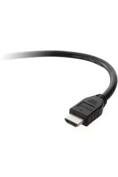 BELKIN | HDMI Standard Audio Video Cable 4K/Ultra HD Compatible 9.7ft | F3Y017bt3M-BLK