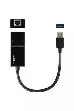 BELKIN | USB 3.0 to Gigabit Ethernet Adapter | B2B048