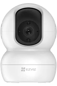 EZVIZ | 1080P Smart Wi-Fi Pan & Tilt Camera | TY2