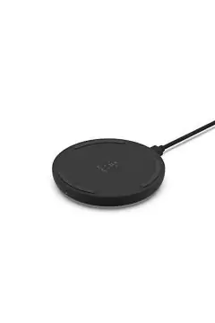 BELKIN | Fast Wireless Charging Pad without USB Cable Black 15W | WIA002btBK