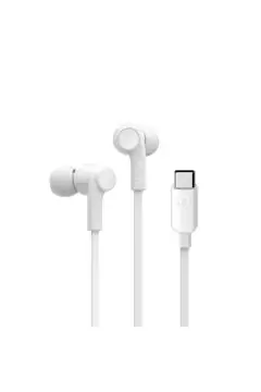 BELKIN | Soundform In-Ear Headphones with USB Type-C Connector White | G3H0002btWHT