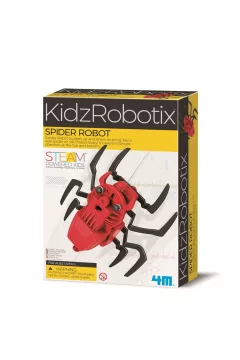4M | KidzRobotix Spider Robot | 48603392