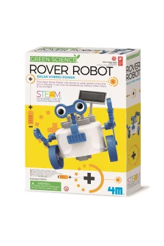 4M | Green Science Rover Robot | 48603417