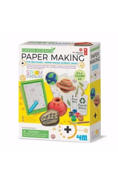 4M | Green Science Paper Making | 48603439
