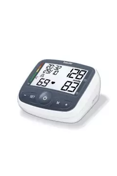 بيورير | جهاز قياس ضغط الدم بأعلى الذراع بدون محول | BM 40