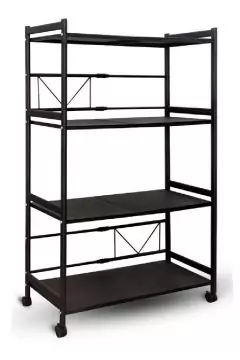 4 Tier Rack For Kitchen | 539 28