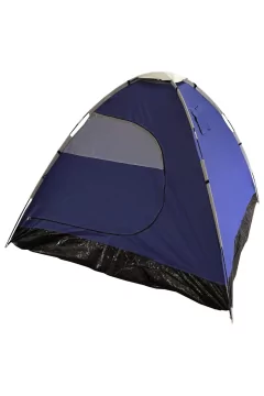 Safari Tent Canvas 4P 240X210X130cm | TK-TNC06