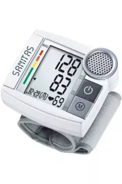 سانيتاس | جهاز مراقبة ضغط الدم عن طريق المعصم | SBC 55
