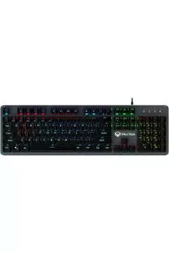MEETION | Basic Mechanical Gaming Keyboard | MT-MK007