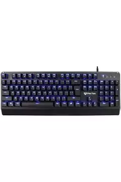 MEETION | RGB Mechanical Gaming Keyboard (Mechanical Blue switch) | MT-MK01