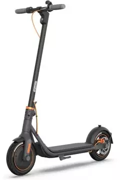 SEGWAY | F40E Ninebot Kickscooter Foldable Electric Scooter for 14+ Years  | S22AA00001200