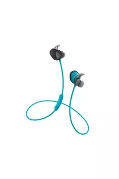 BOSE | SoundSport Wireless In-Ear Headphones Aqua | 761529-0020