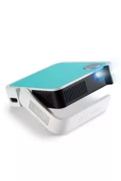VIEWSONIC | Smart LED Pocket Cinema Projector with JBL Speaker | M1 mini Plus