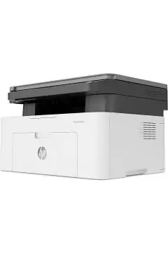 HP | Laser MFP 135w Printer Print, Copy and Scan | 4ZB83A