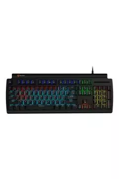 MEETION | OLLY GO Mechanical Gaming Keyboard Blue Switch | MT-MK600MX