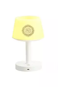 Touch LED Lamp Quran Speaker | 525 5