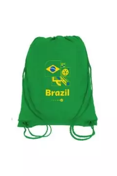 حقيبة رباط مقاومة للماء - البرازيل | 5602-003BRA